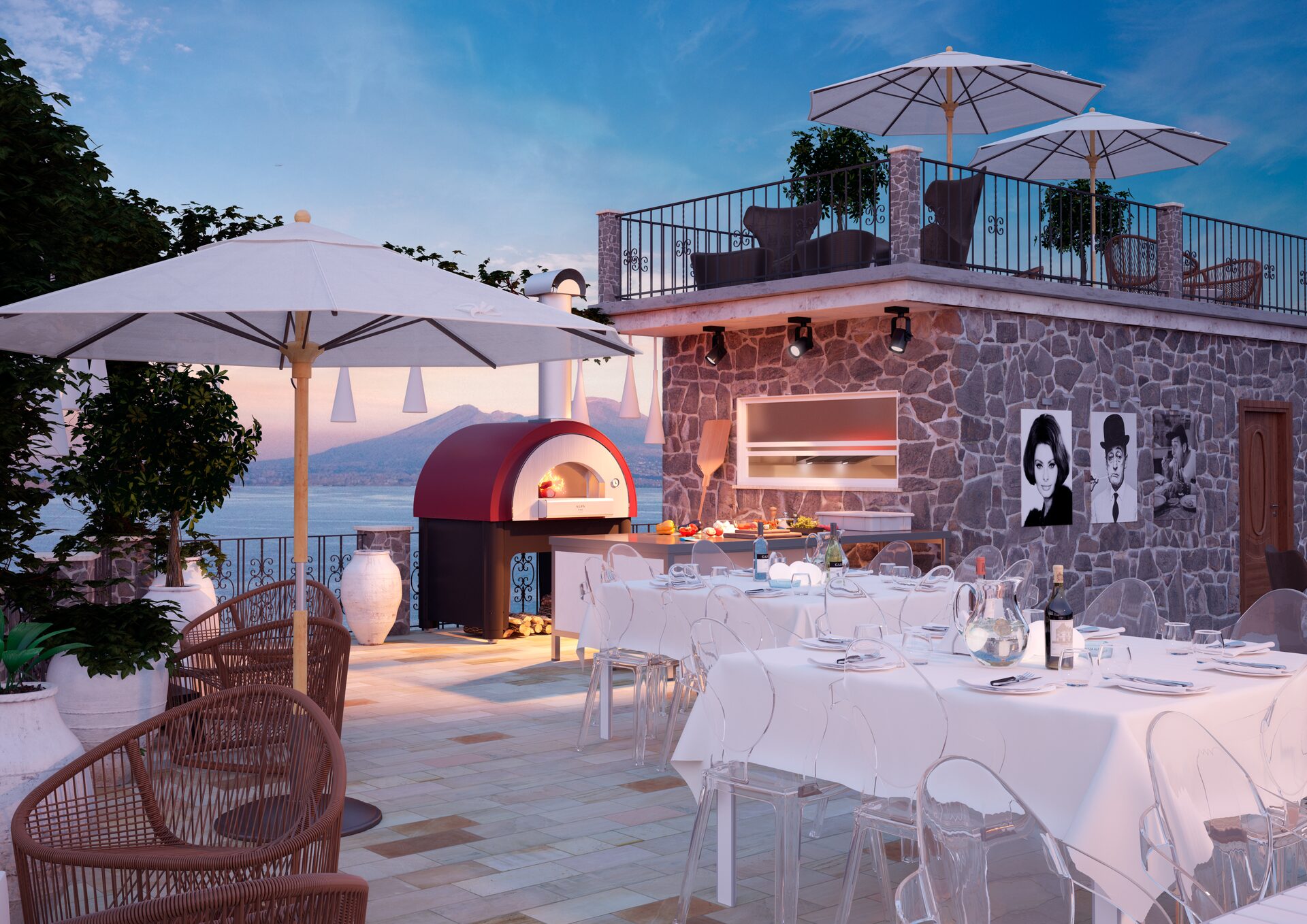 About Alfa Forni hero