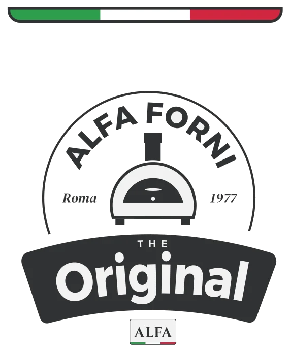 Alfa Forni — The Original, Roma 1977