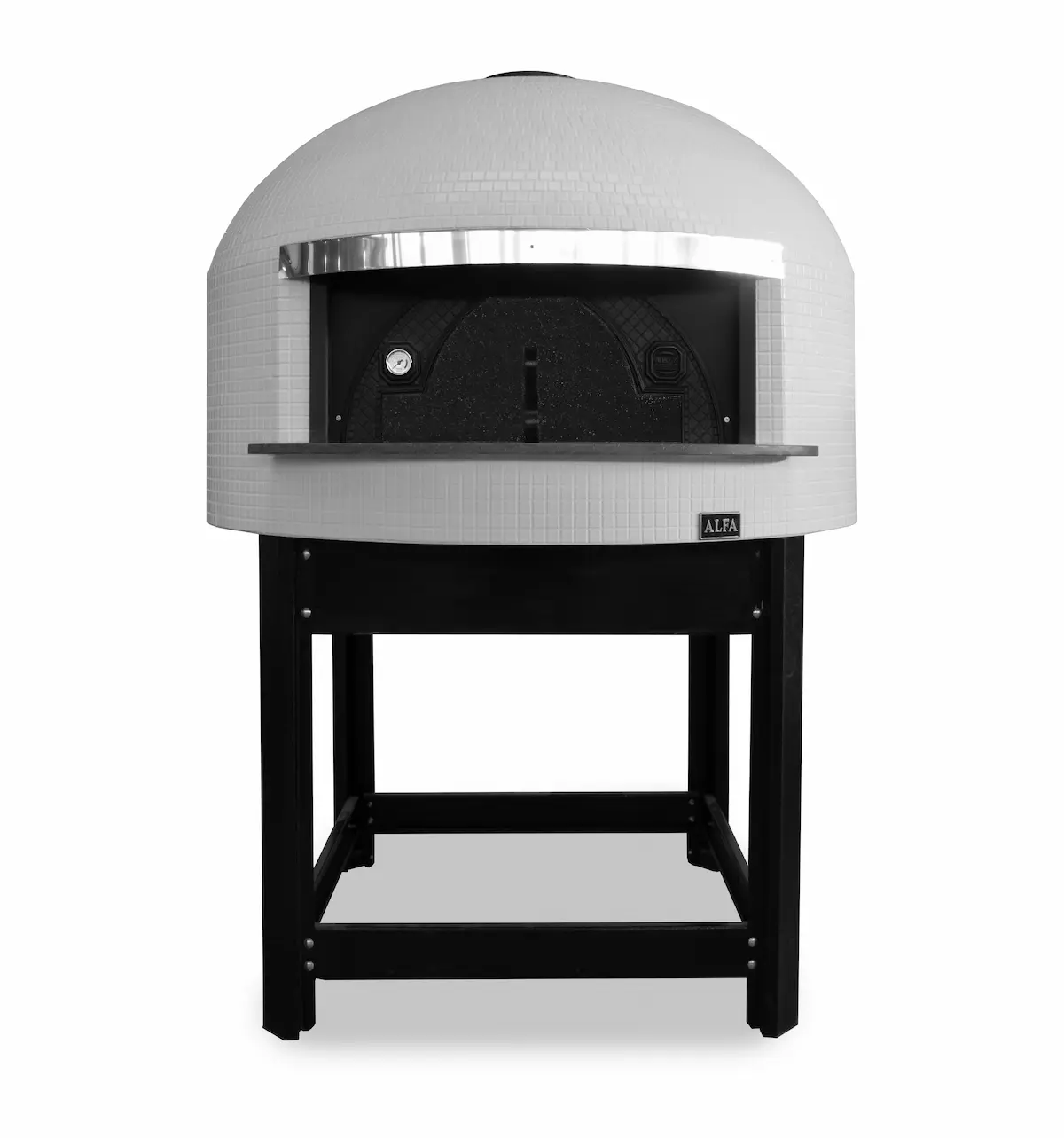 Napoli series oven