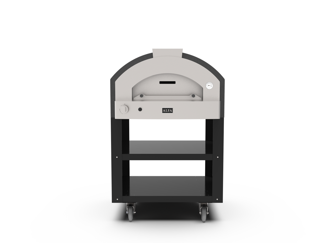 Quick series oven