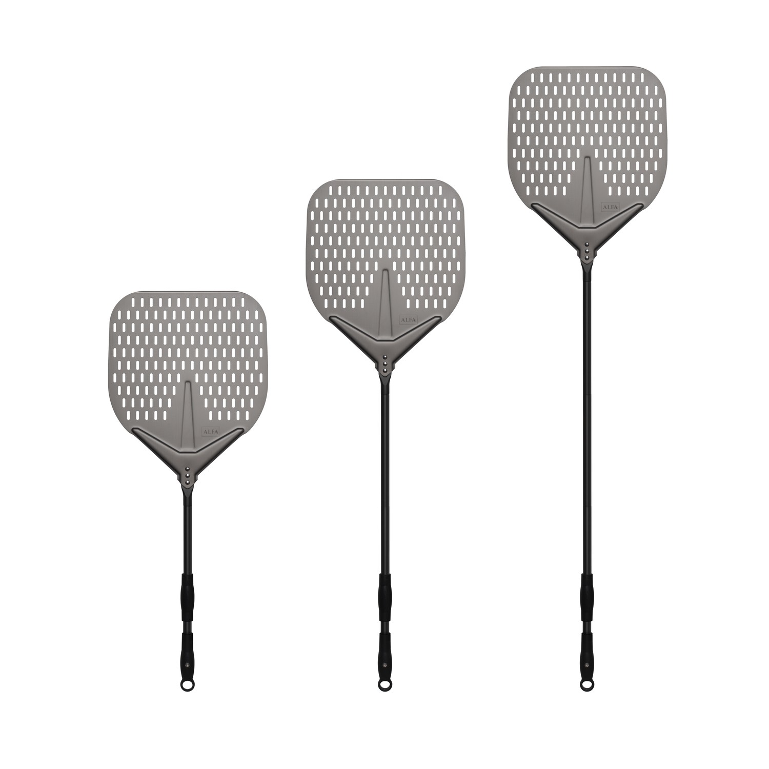 Pizza Peel Set Large/3