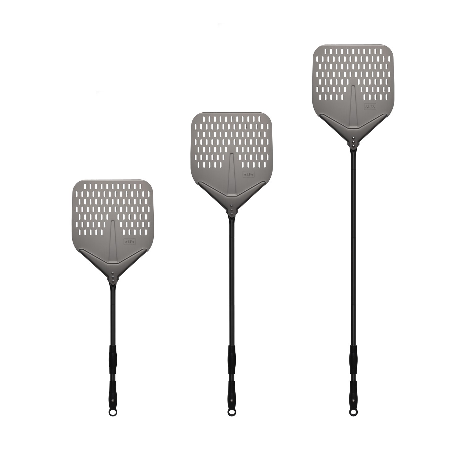Pizza Peel Set Medium/3